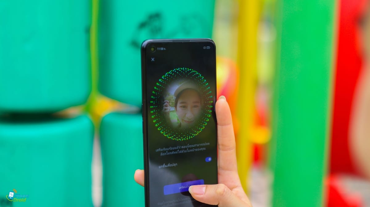 รีวิว realme GT Neo2 5G