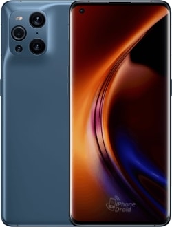 OPPO Find X3 Pro 5G