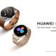 HUAWEI WATCH GT 3