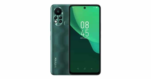 Infinix Hot 11s