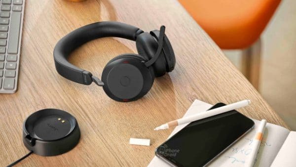 Jabra Evolve2 75 และวีดีโอคอนเฟอร์เรนซ์ PanaCast 20