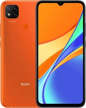 Redmi 9C