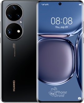 HUAWEI P50 Pro and P50 Pocket Shopee 2.2 Cashback Sale