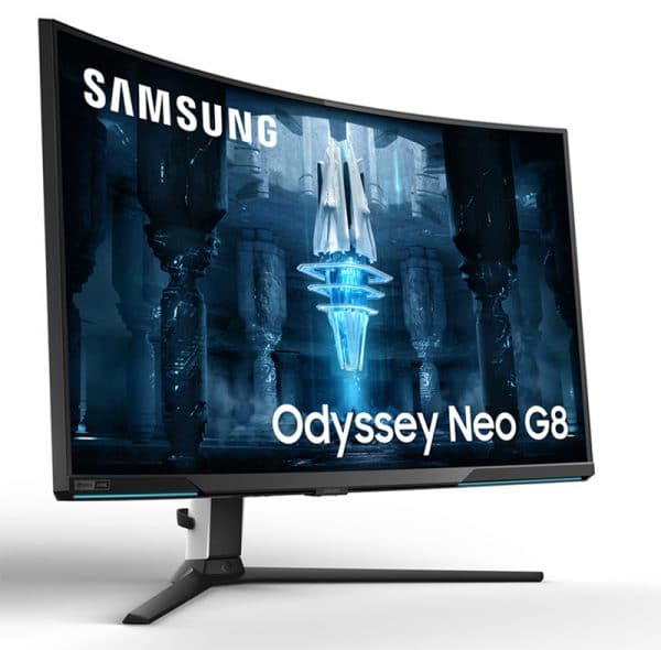 Samsung เปิดตัว Odyssey Neo G8 จอ Monitor 4K 240Hz รุ่นแรกของโลก