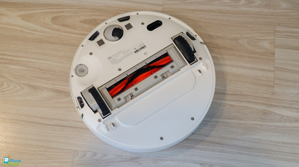 Mi Robot Vacuum-Mop 2