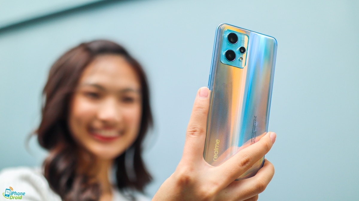 รีวิว realme 9 Pro