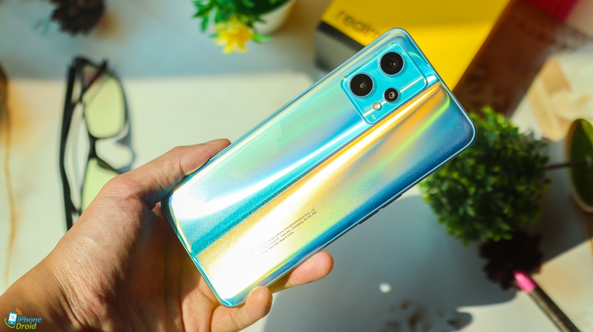 รีวิว realme 9 Pro