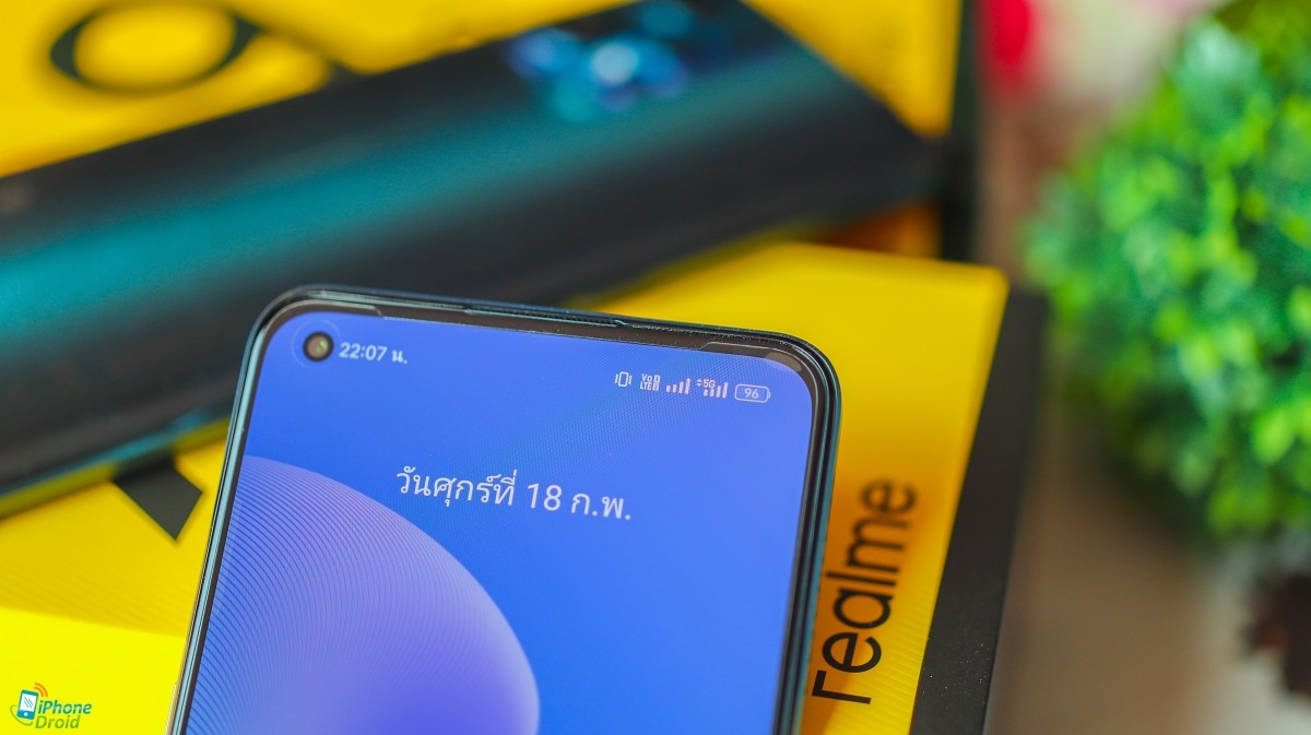 รีวิว realme 9 Pro