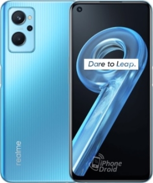 realme 9i