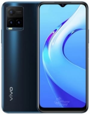 vivo Y21T