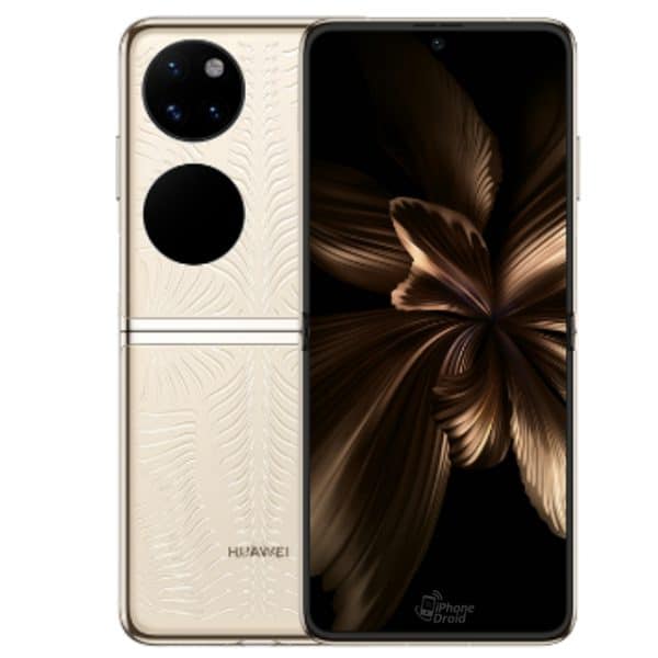 HUAWEI P50 Pocket Premium Edition