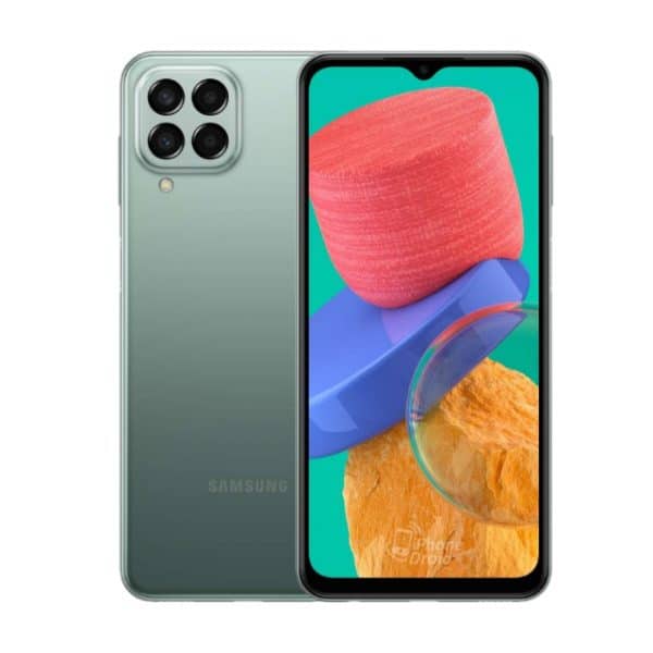 Samsung Galaxy M33