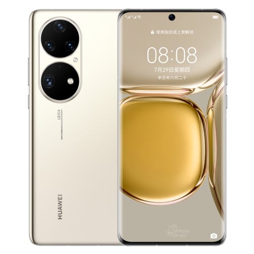 HUAWEI P50 Pro