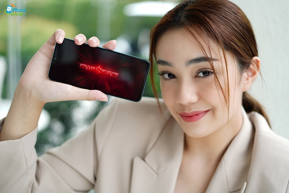 รีวิว vivo T1