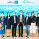 dtac MONEY EXPO 2022 BANGKOK 2022