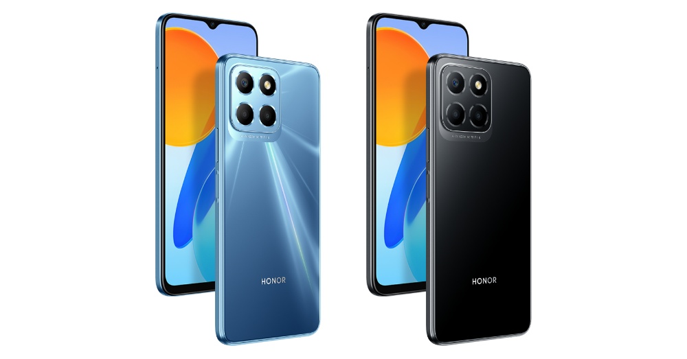 Honor X8 5G