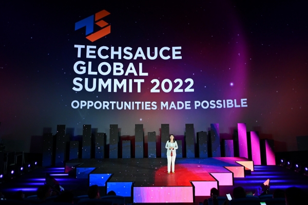 Techsauce Global Summit 2022
