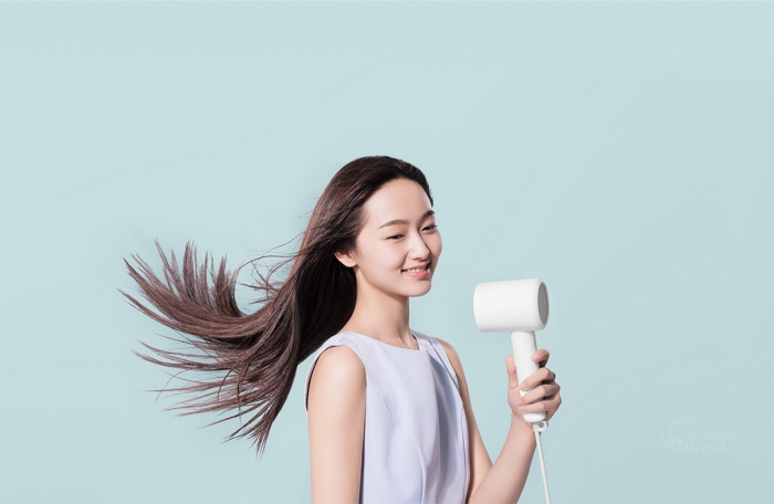 Xiaomi Ionic Hair Dryer H300