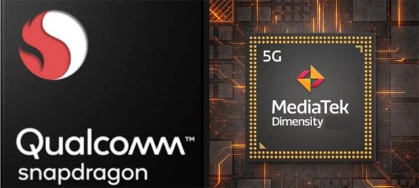 กินเรียบ ชิป Snapdragon 8 Gen 2 7 Gen 2 และ Dimensity 9100 8200 จะผลิตโดย Tsmc ทั้งหมด