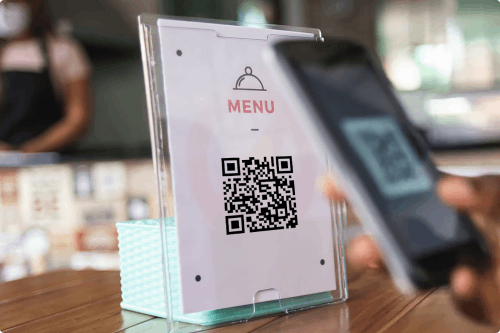 วิธีสร้าง QR Code ฟรี ใน 3 ขั้นตอน ปรับแต่งได้ ไม่หมดอายุ