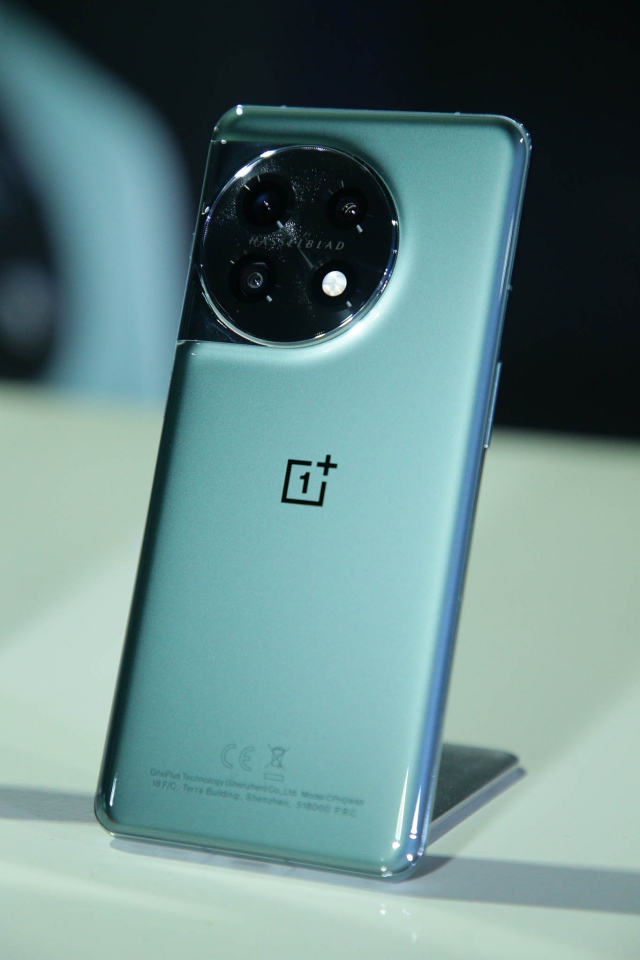 OnePlus 11 5G