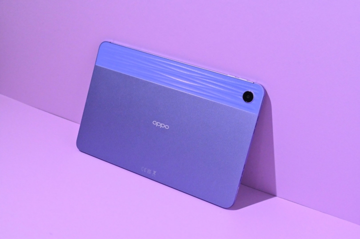 OPPO Pad Air สีม่วง