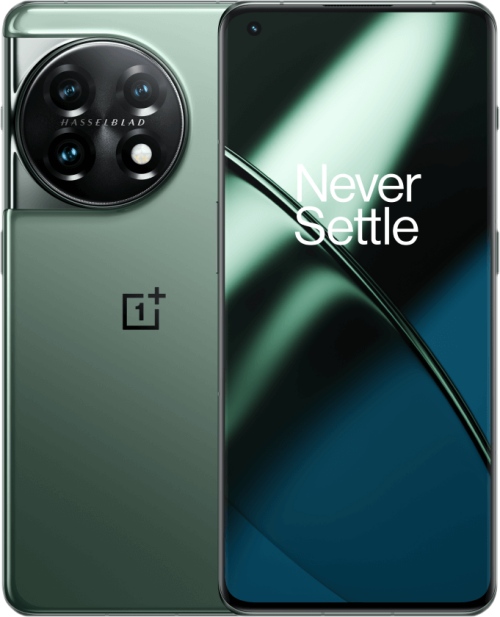 OnePlus 11 5G