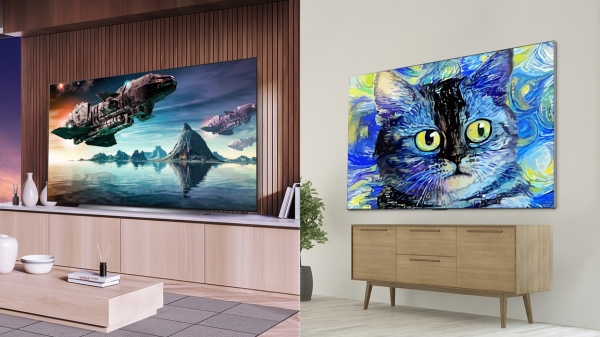 5 reasons to have an Ultra Big TV at home