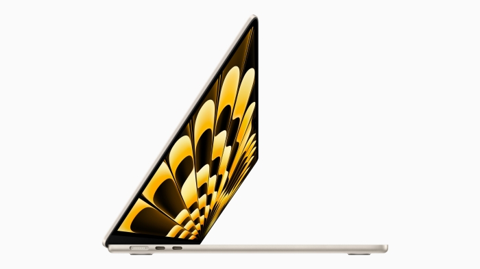 Apple MacBook Air รุ่น 15 นิ้ว สรุปฟีเจอร์ ราคาในไทย