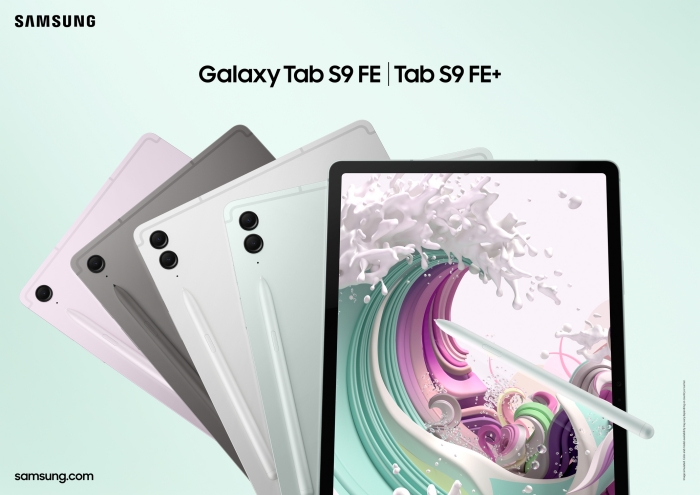 Galaxy Tab S9 FE Series