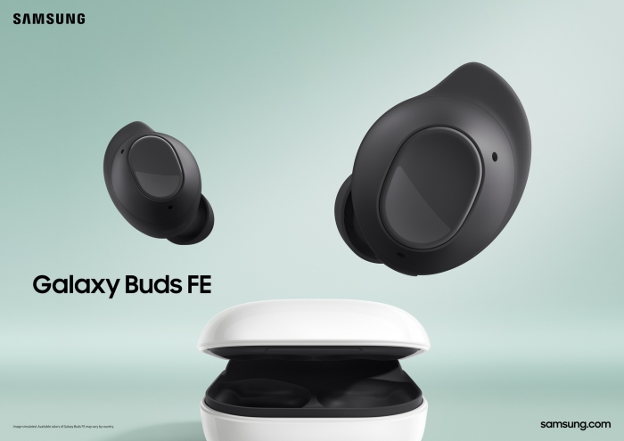 Galaxy Buds FE