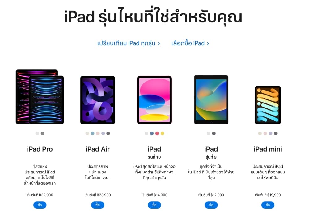 Apple to refresh its iPad lineup with new Air and Pro models in 2024