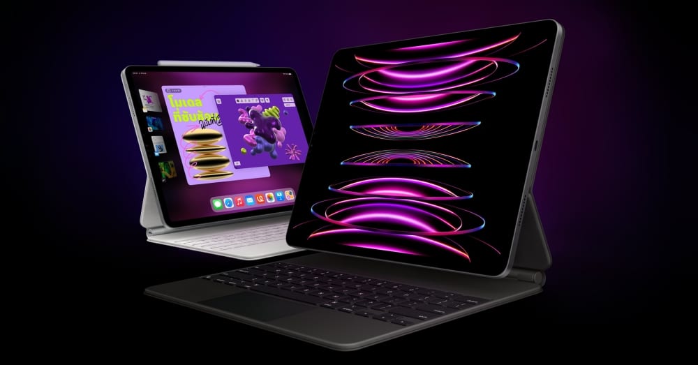 Apple to refresh its iPad lineup with new Air and Pro models in 2024