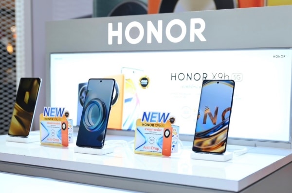 HONOR X9b is available today