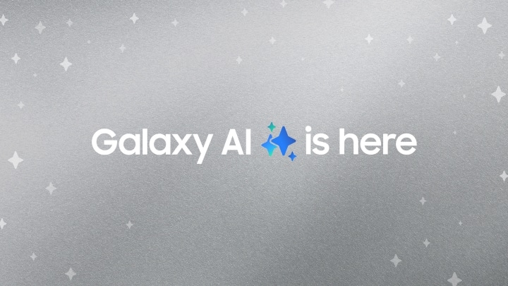 The New Era of Galaxy AI Galaxy Experience Space