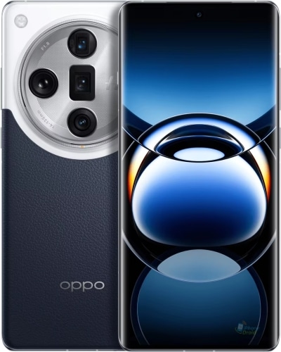 OPPO Find X7 Ultra มือถือซูมคอนเสิร์ต