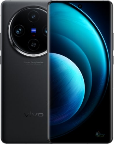 vivo X100 Pro