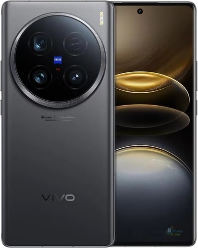 vivo X100 Ultra