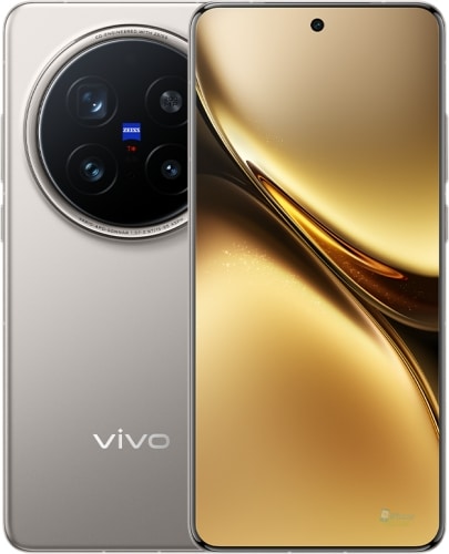 vivo X200 Pro