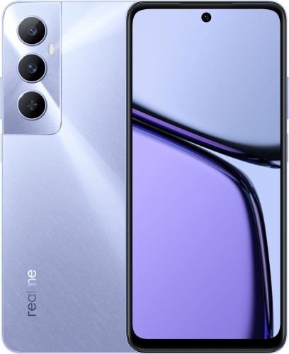 realme C65