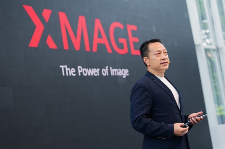 HUAWEI XMAGE Global Exhibition A Heartwarming World 12 Years of Huawei Photography