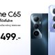 realme C65