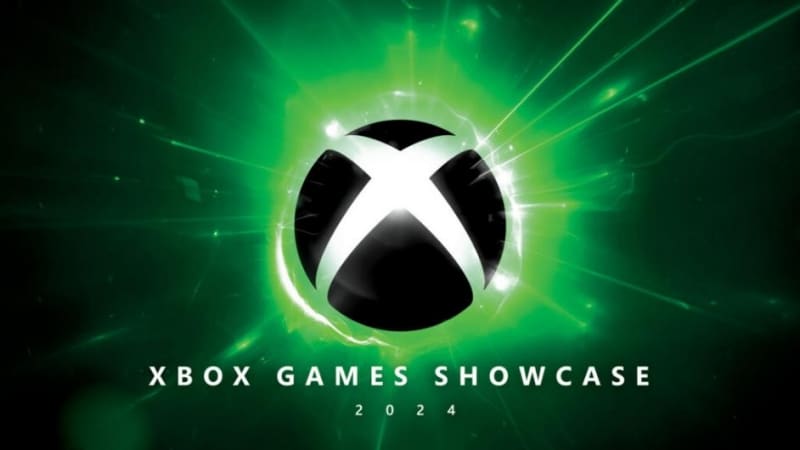 Highlights and games from Xbox Games Showcase 2024