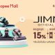 JIMMY Shopee 6.6