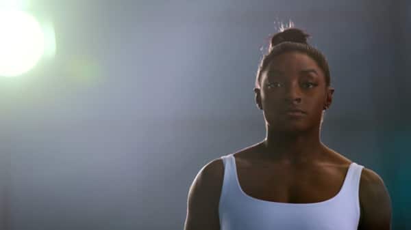 ซิโมน ไบลส์ คืนบัลลังก์ (Simone Biles Rising)