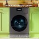 Samsung Disney and Pixar Bespoke AI Laundry Combo