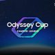 Samsung Odyssey Cup Campus League 2024