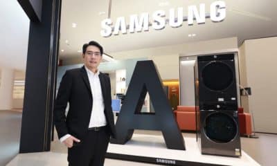 samsung Let AI Gens Your Life