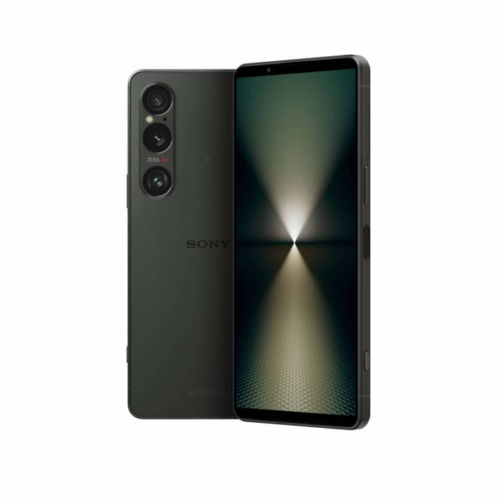 the latest flagship Sony Xperia 1 VI Available in Thailand on June 21