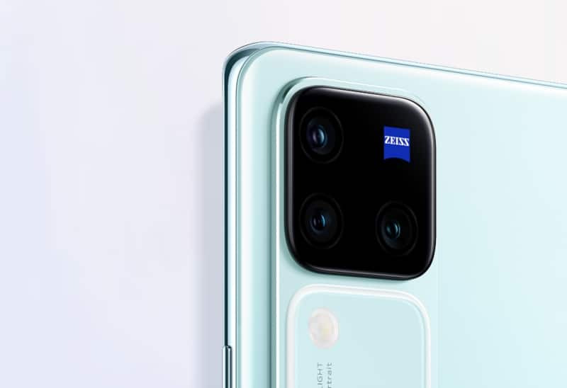 vivo V30 Series ลงสนาม EURO 2024